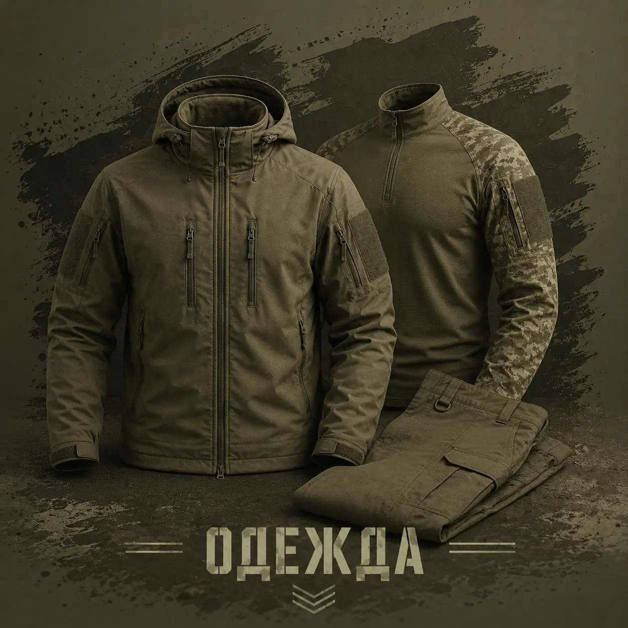 Категория 2
