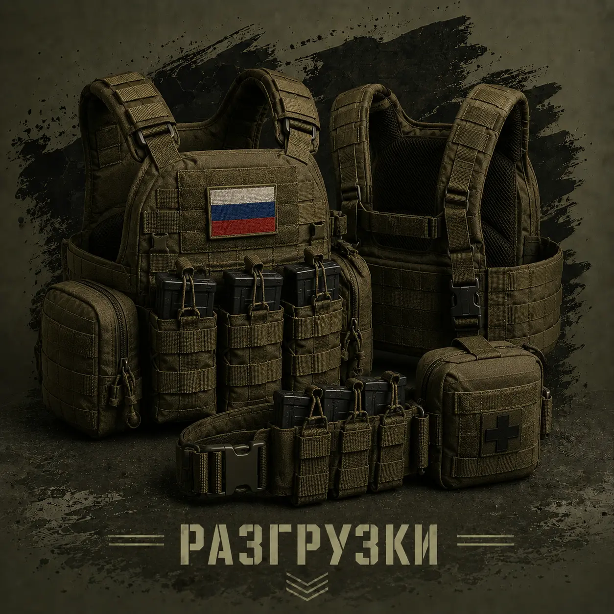 Категория 3