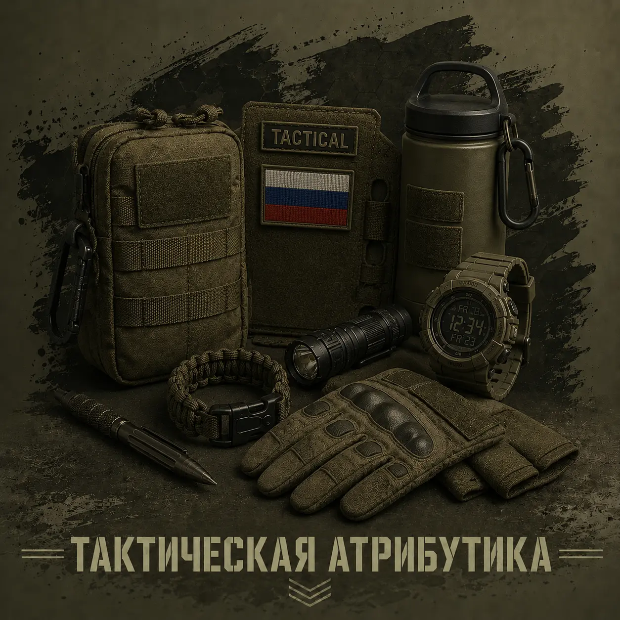Категория 8